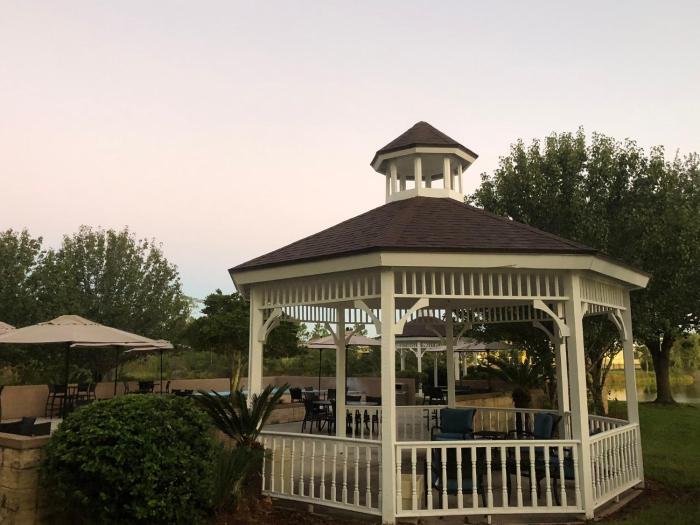 holiday inn st augustine world golf by ihg