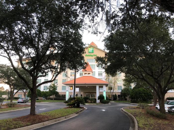 holiday inn st augustine world golf by ihg