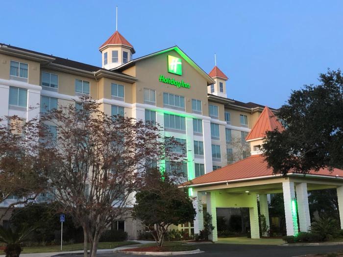 holiday inn st augustine world golf by ihg
