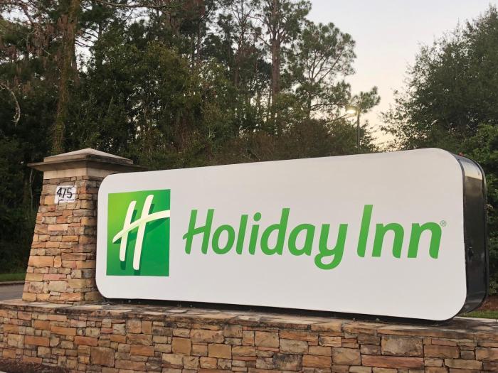 holiday inn st augustine world golf by ihg