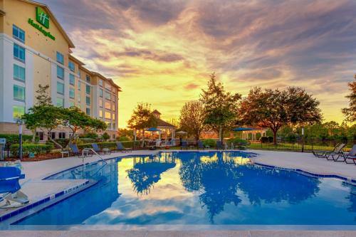 holiday inn st augustine world golf by ihg