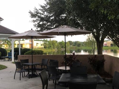 holiday inn st augustine world golf by ihg