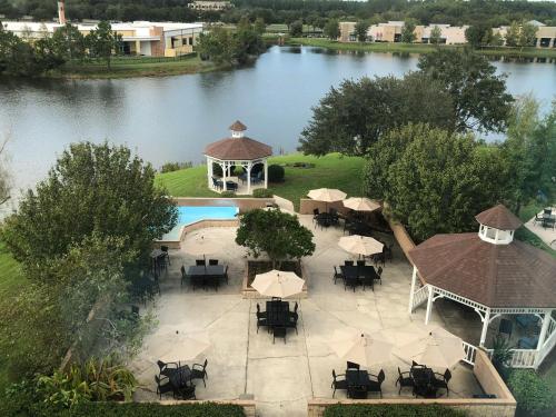 holiday inn st augustine world golf by ihg