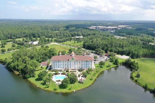 holiday inn st augustine world golf by ihg