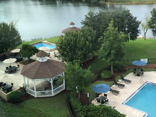 holiday inn st augustine world golf by ihg