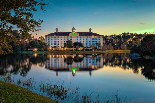 holiday inn st augustine world golf by ihg