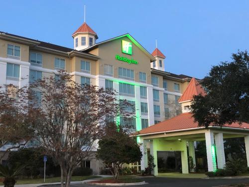 holiday inn st augustine world golf by ihg