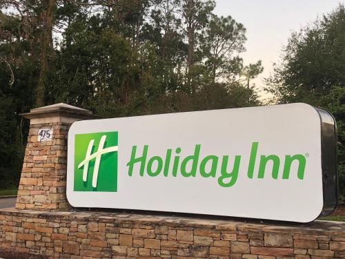 holiday inn st augustine world golf by ihg