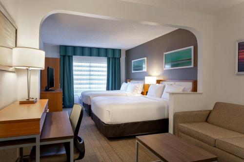 holiday inn st augustine world golf by ihg