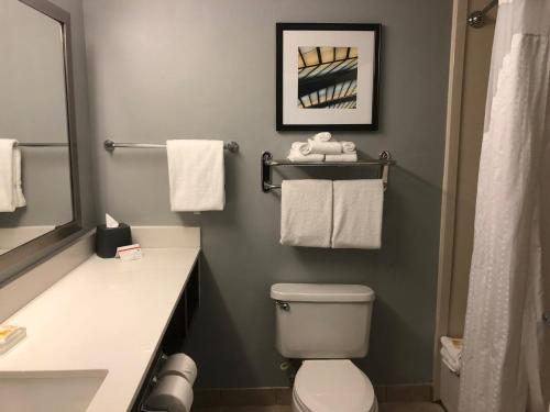 holiday inn st augustine world golf by ihg