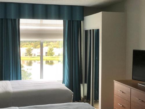 holiday inn st augustine world golf by ihg