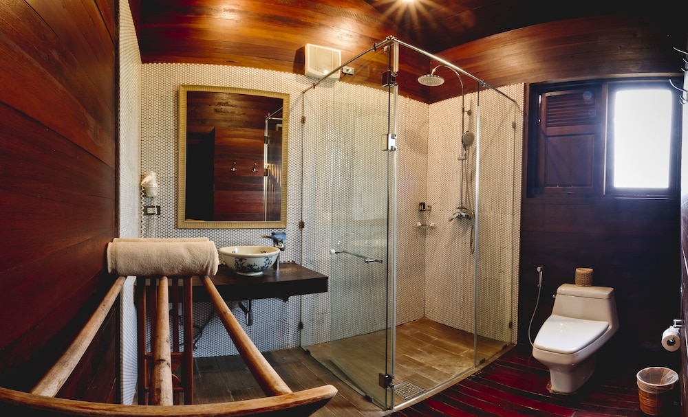 gajapuri resort koh chang