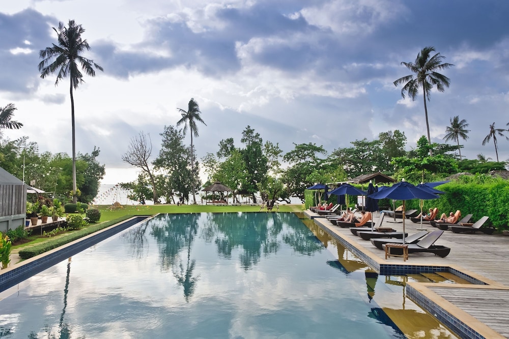 gajapuri resort koh chang