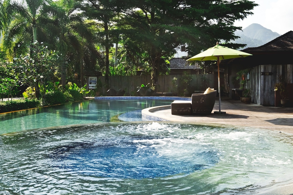 gajapuri resort koh chang