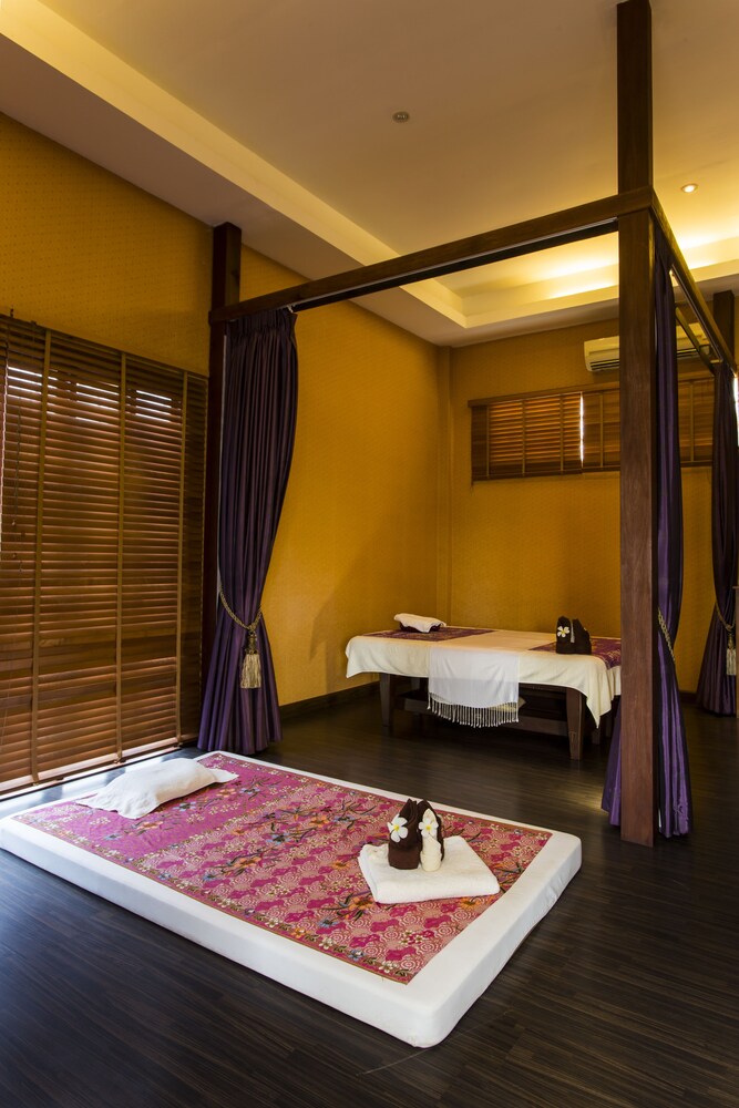 gajapuri resort koh chang