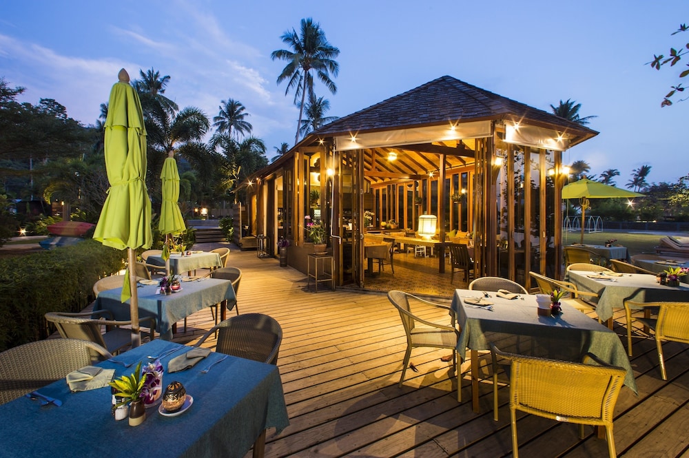 gajapuri resort koh chang