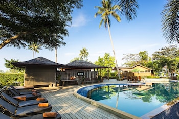 gajapuri resort koh chang