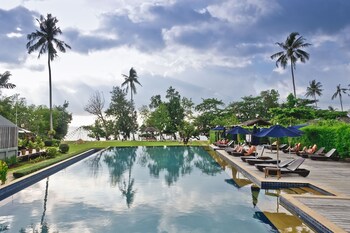 gajapuri resort koh chang