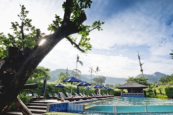 gajapuri resort koh chang