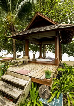gajapuri resort koh chang