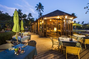 gajapuri resort koh chang