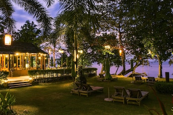 gajapuri resort koh chang