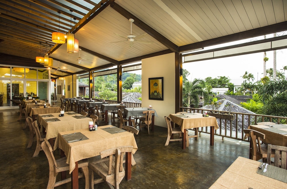 gajapuri resort koh chang