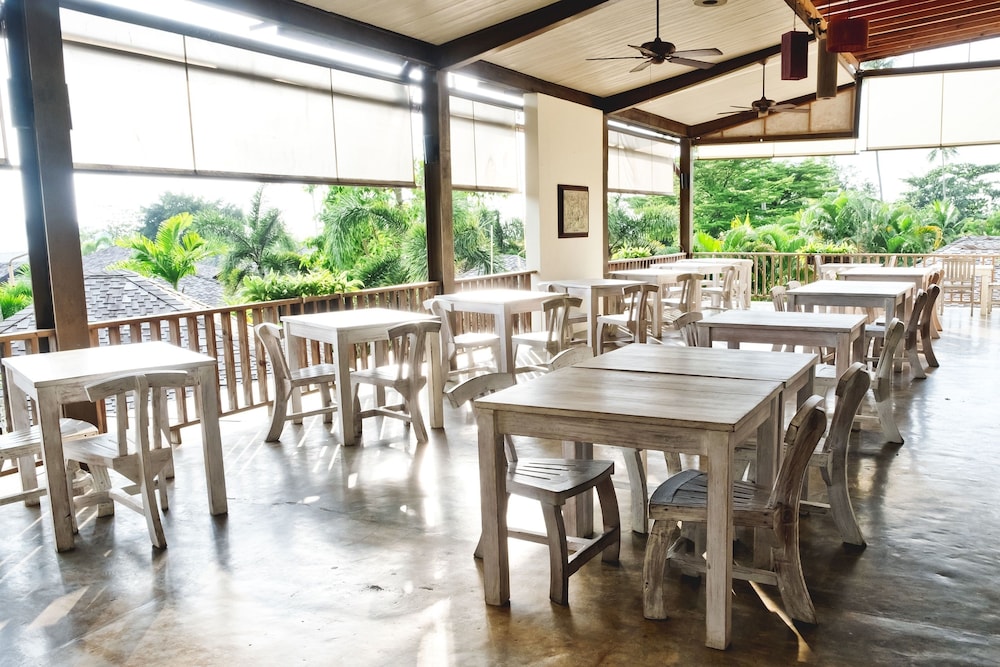 gajapuri resort koh chang
