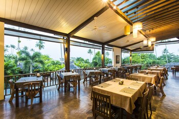 gajapuri resort koh chang