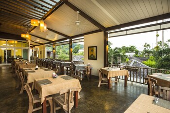gajapuri resort koh chang