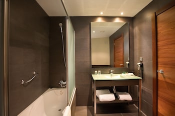 fandg logrono hotel