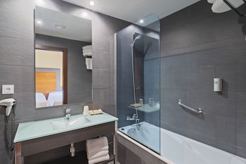 fandg logrono hotel