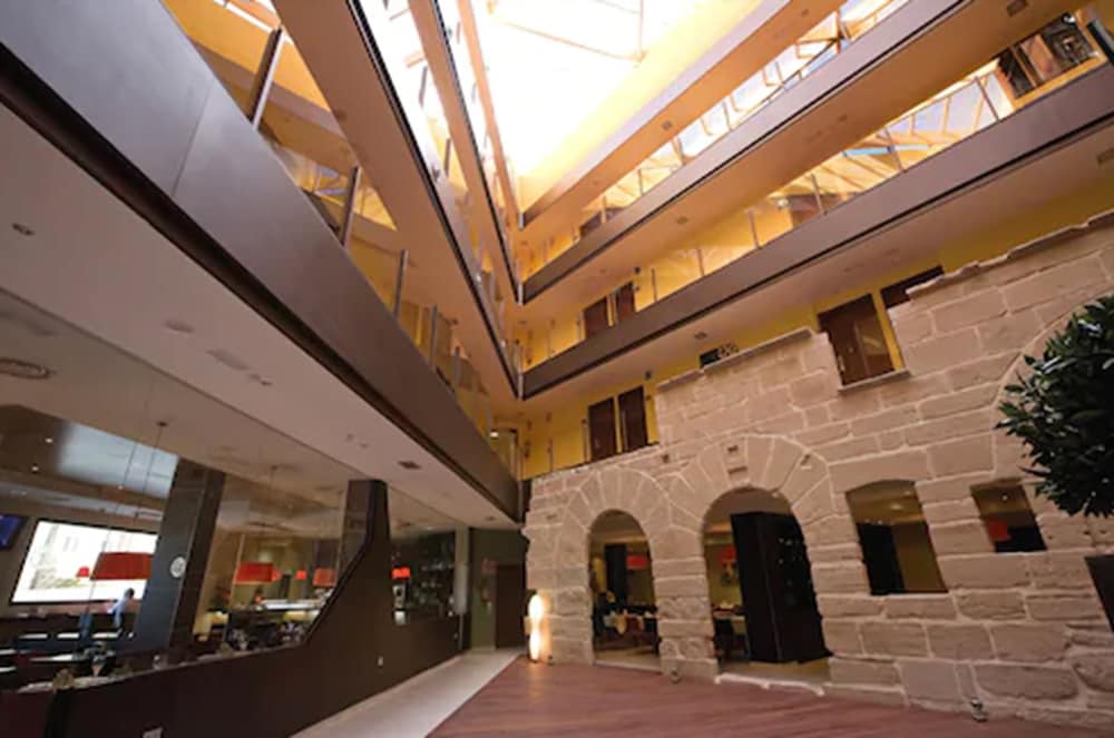 fandg logrono hotel