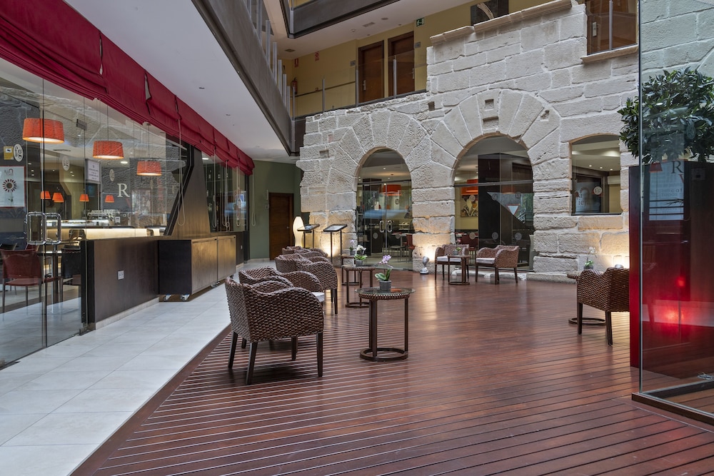 fandg logrono hotel