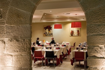 fandg logrono hotel