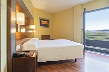fandg logrono hotel