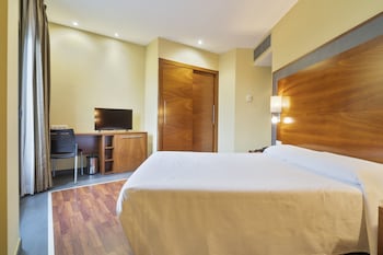 fandg logrono hotel