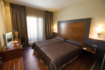 fandg logrono hotel