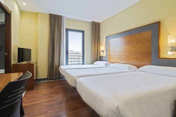fandg logrono hotel