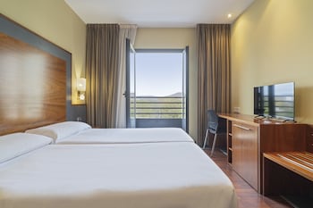 fandg logrono hotel