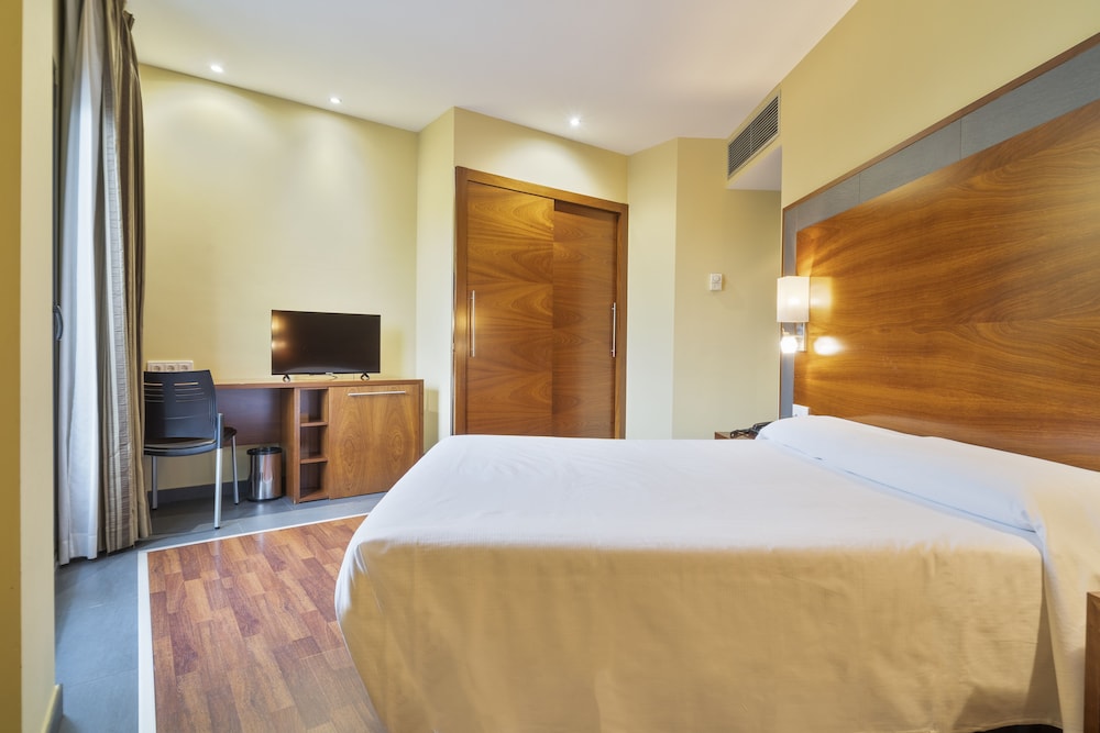 fandg logrono hotel