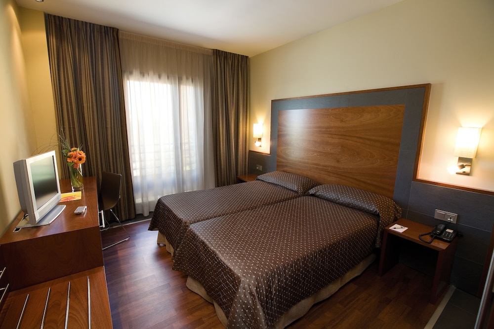 fandg logrono hotel