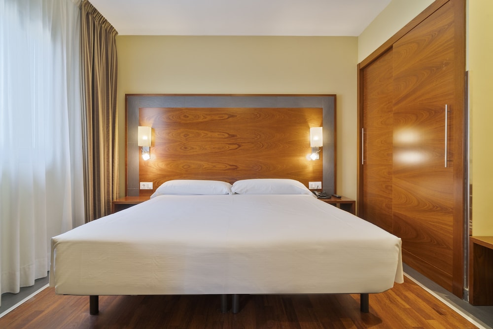 fandg logrono hotel