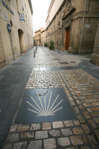 fandg logrono hotel