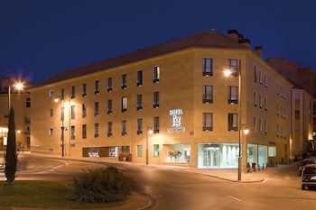 fandg logrono hotel