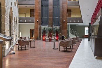fandg logrono hotel