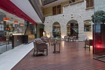 fandg logrono hotel