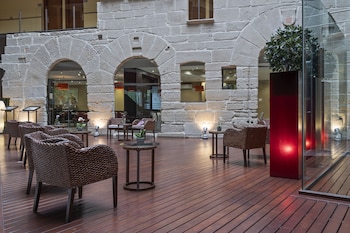fandg logrono hotel