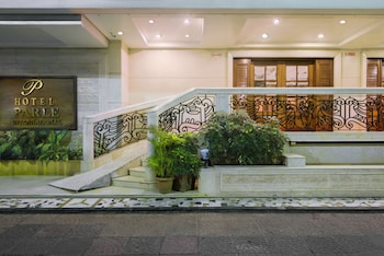 hotel parle international