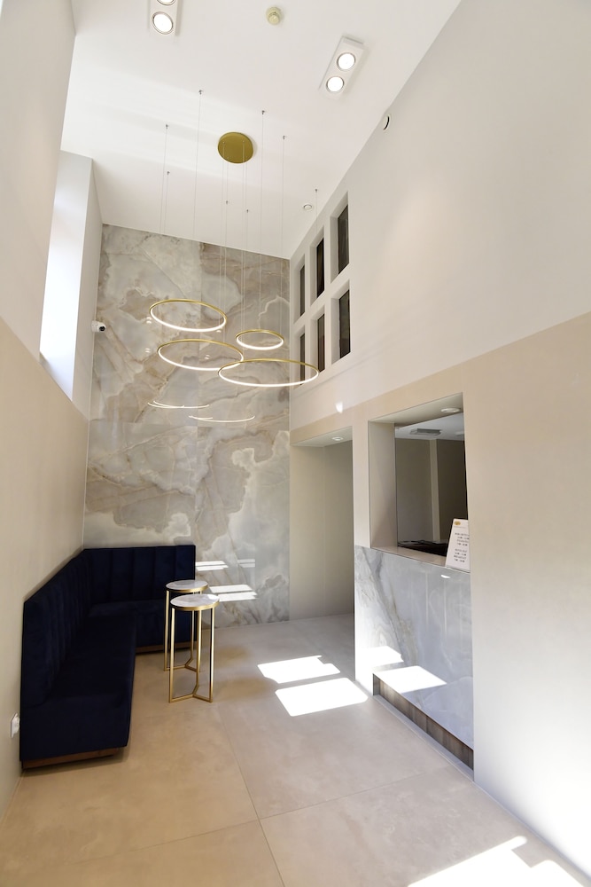 hotel downtown krakow